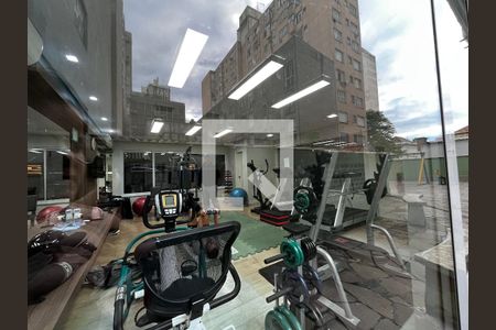 Apartamento para alugar com 240m², 4 quartos e 1 vagaAcademia