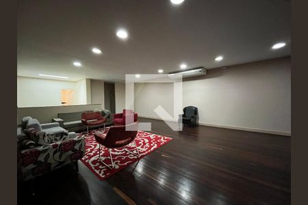 Apartamento para alugar com 240m², 4 quartos e 1 vagaSalão de Festas