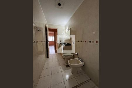 Apartamento para alugar com 240m², 4 quartos e 1 vagaBanheiro