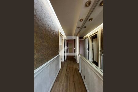 Apartamento para alugar com 240m², 4 quartos e 1 vagaCirculação