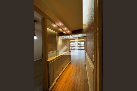 Apartamento para alugar com 240m², 4 quartos e 1 vagaCirculação