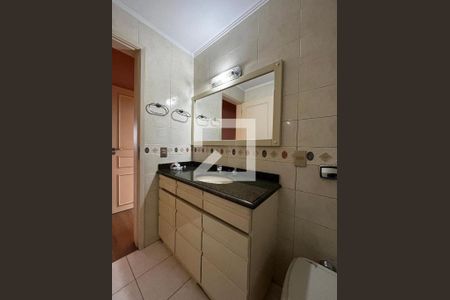 Apartamento para alugar com 240m², 4 quartos e 1 vagaBanheiro