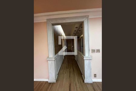 Apartamento para alugar com 240m², 4 quartos e 1 vagaCirculação