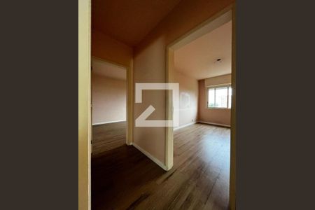 Apartamento para alugar com 240m², 4 quartos e 1 vagaHall