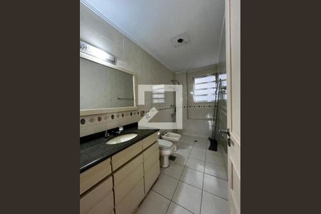 Apartamento para alugar com 240m², 4 quartos e 1 vagaBanheiro