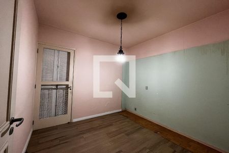 Apartamento para alugar com 240m², 4 quartos e 1 vagaQuarto reversivel
