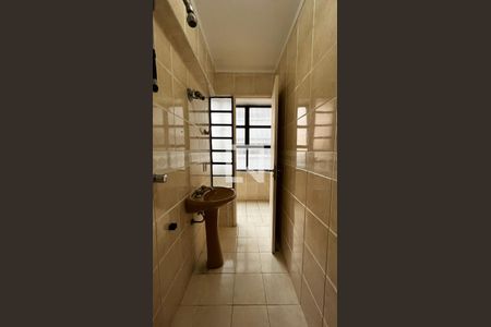 Apartamento para alugar com 240m², 4 quartos e 1 vagaBanheiro de Serviço