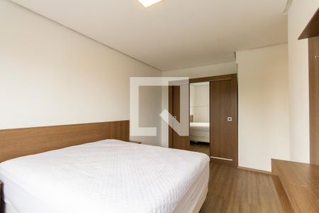 Quarto  de apartamento para alugar com 1 quarto, 60m² em Centro, Gravataí