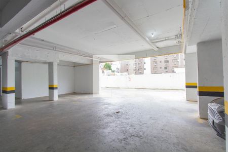 Área comum de apartamento para alugar com 1 quarto, 60m² em Centro, Gravataí