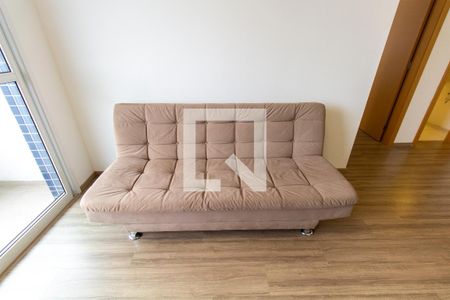 Sala de apartamento para alugar com 1 quarto, 60m² em Centro, Gravataí