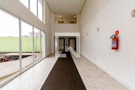 Área comum de apartamento para alugar com 1 quarto, 60m² em Centro, Gravataí