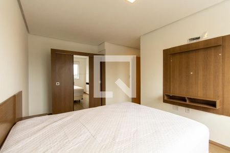 Quarto  de apartamento para alugar com 1 quarto, 60m² em Centro, Gravataí