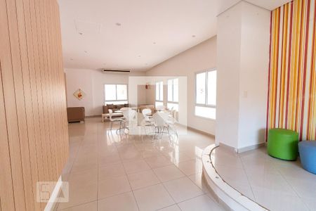 Apartamento para alugar com 151m², 3 quartos e 2 vagas Apartamento para alugar com 151m², 3 quartos e 2 vagasÁrea Comum - Salão de Festas