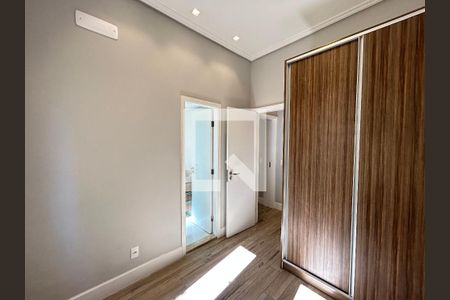 Suíte 1 de apartamento para alugar com 3 quartos, 151m² em Vila Santo Antônio, Guarulhos