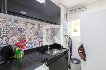 Apartamento para alugar com 151m², 3 quartos e 2 vagas Apartamento para alugar com 151m², 3 quartos e 2 vagasÁrea de Serviço