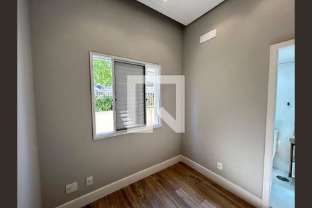 Suíte 1 de apartamento para alugar com 3 quartos, 151m² em Vila Santo Antônio, Guarulhos