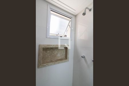 Apartamento para alugar com 151m², 3 quartos e 2 vagas Apartamento para alugar com 151m², 3 quartos e 2 vagasBanheiro da Suíte 2