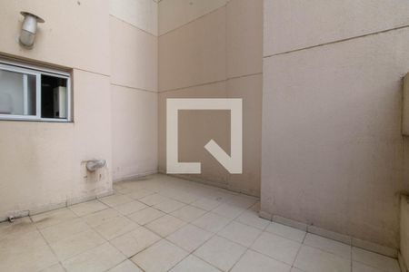 Varanda Garden de apartamento à venda com 3 quartos, 151m² em Vila Santo Antônio, Guarulhos