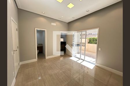 Sala de apartamento para alugar com 3 quartos, 151m² em Vila Santo Antônio, Guarulhos