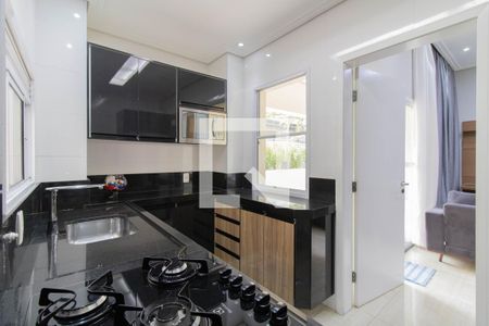 Apartamento para alugar com 151m², 3 quartos e 2 vagas Apartamento para alugar com 151m², 3 quartos e 2 vagasCozinha