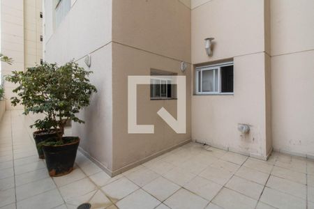 Varanda Garden de apartamento à venda com 3 quartos, 151m² em Vila Santo Antônio, Guarulhos