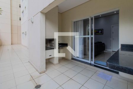 Apartamento para alugar com 151m², 3 quartos e 2 vagas Apartamento para alugar com 151m², 3 quartos e 2 vagasVaranda Garden