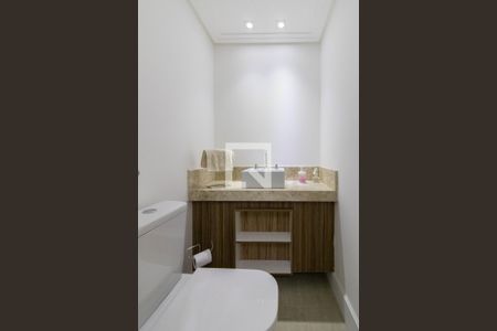 Apartamento para alugar com 151m², 3 quartos e 2 vagas Apartamento para alugar com 151m², 3 quartos e 2 vagasLavabo