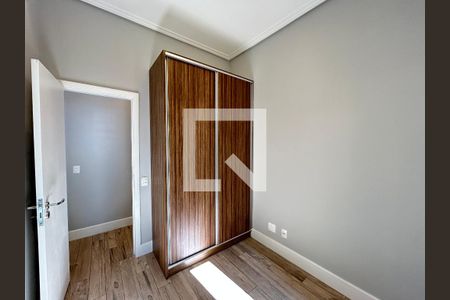 Suíte 1 de apartamento para alugar com 3 quartos, 151m² em Vila Santo Antônio, Guarulhos