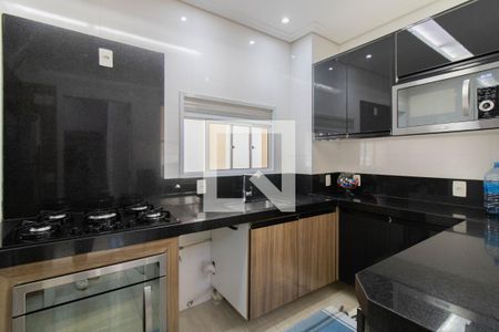 Apartamento para alugar com 151m², 3 quartos e 2 vagas Apartamento para alugar com 151m², 3 quartos e 2 vagasCozinha