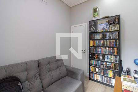 Apartamento para alugar com 151m², 3 quartos e 2 vagas Apartamento para alugar com 151m², 3 quartos e 2 vagasQuarto 3