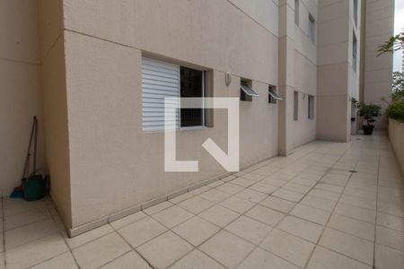 Varanda Garden de apartamento à venda com 3 quartos, 151m² em Vila Santo Antônio, Guarulhos