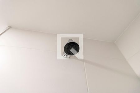 Studio à venda com 29m², 1 quarto e sem vaga Studio à venda com 29m², 1 quarto e sem vagaBanheiro do Studio - Chuveiro