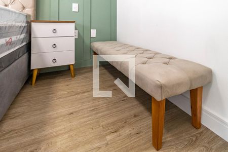 Studio à venda com 29m², 1 quarto e sem vaga Studio à venda com 29m², 1 quarto e sem vagaStudio - Detalhe