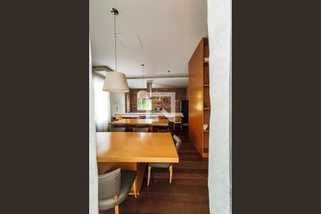 Apartamento à venda com 95m², 2 quartos e 2 vagasÁrea Comum - Salão de Festas