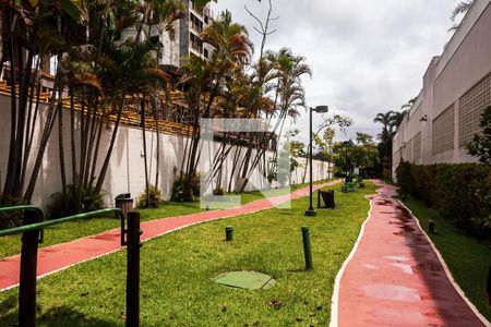 Apartamento à venda com 95m², 2 quartos e 2 vagasÁrea Comum - Pista de Caminhada