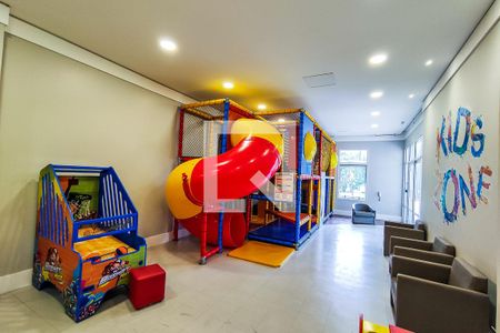 Apartamento à venda com 95m², 2 quartos e 2 vagasÁrea Comum - Brinquedoteca