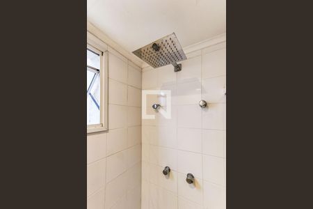 Apartamento à venda com 95m², 2 quartos e 2 vagasSuíte 1 - Banheiro