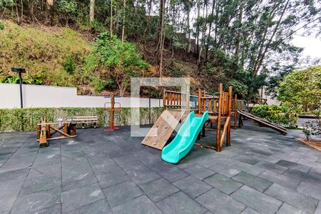 Apartamento à venda com 95m², 2 quartos e 2 vagasÁrea Comum - Playground