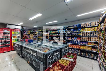 Apartamento à venda com 95m², 2 quartos e 2 vagasÁrea Comum - Mercado