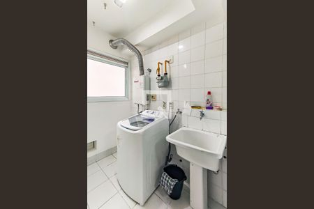 Apartamento à venda com 95m², 2 quartos e 2 vagasÁrea de Serviço