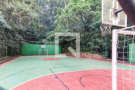 Apartamento à venda com 95m², 2 quartos e 2 vagasÁrea Comum - Quadra 1