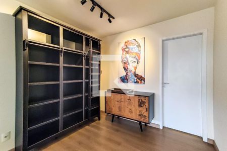 Sala de apartamento para alugar com 2 quartos, 95m² em Chacara Nossa Senhora do Bom Conselho, São Paulo