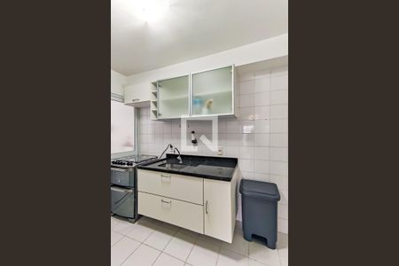 Apartamento à venda com 95m², 2 quartos e 2 vagasCozinha