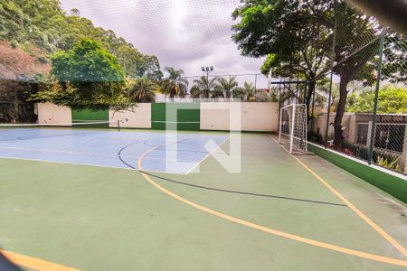 Apartamento à venda com 95m², 2 quartos e 2 vagasÁrea Comum - Quadra 2