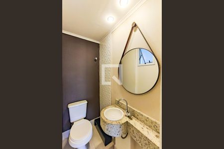 Apartamento à venda com 95m², 2 quartos e 2 vagasLavabo