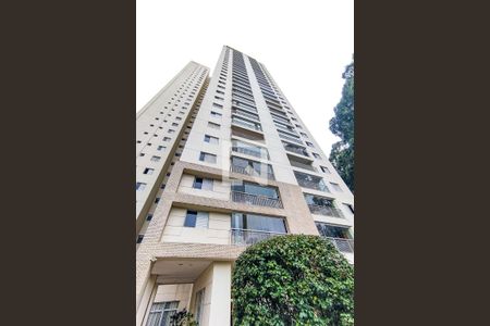 Apartamento à venda com 95m², 2 quartos e 2 vagasFachada