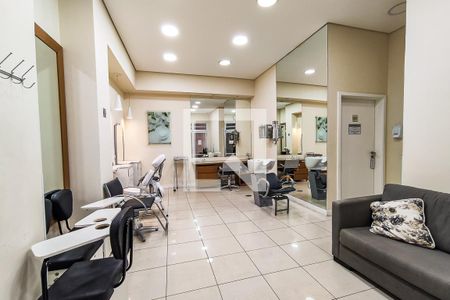 Apartamento à venda com 95m², 2 quartos e 2 vagasÁrea Comum - Espaço Beauty