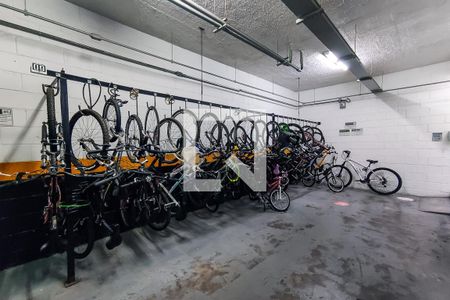 Apartamento à venda com 95m², 2 quartos e 2 vagasÁrea Comum - Bicicletário