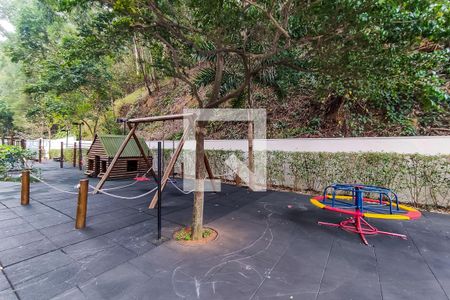 Apartamento à venda com 95m², 2 quartos e 2 vagasÁrea Comum - Playground