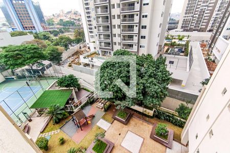 Apartamento à venda com 95m², 2 quartos e 2 vagasVista Suíte 2